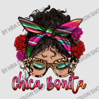 Latina Messy Bun Chica Bonita Exclusive T-shirt | Artistshot