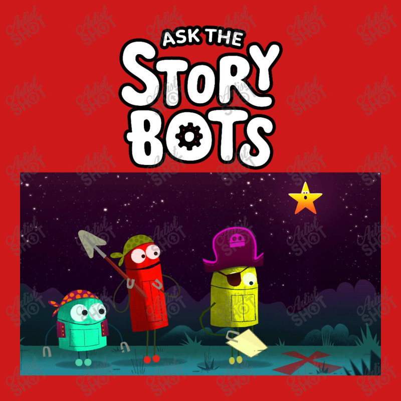 Ask The Storybots Baseball Cap by yaukhti | Artistshot