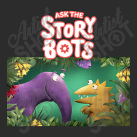 Ask The Storybots Baseball Cap | Artistshot