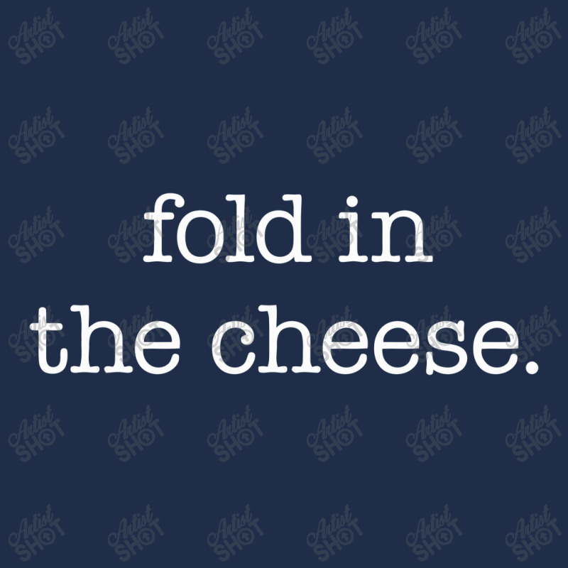 Fold In The Cheese Baseball Cap by akuikhlass | Artistshot