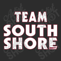 Team South Shore Baseball Cap | Artistshot