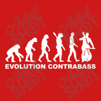 Contrabass Evolution P Baseball Cap | Artistshot