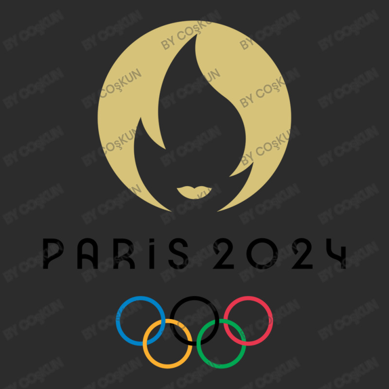 Custom Paris 2024 Summer Olympics Olympic Games Baseball Cap By Coşkun