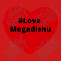 Love Mogadishu, Hashtag Heart, Love Mogadishu 2 Baseball Cap | Artistshot