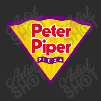 Resto, Peter Piper Pizza Baseball Cap | Artistshot