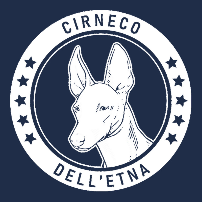 Cirneco Delletna T  Shirt Cirneco Dell' Etna Fan Gift T  Shirt Baseball Cap | Artistshot