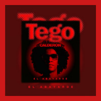 Tego Calderon Baseball Cap | Artistshot