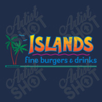 Resto, Islands Burgers Baseball Cap | Artistshot