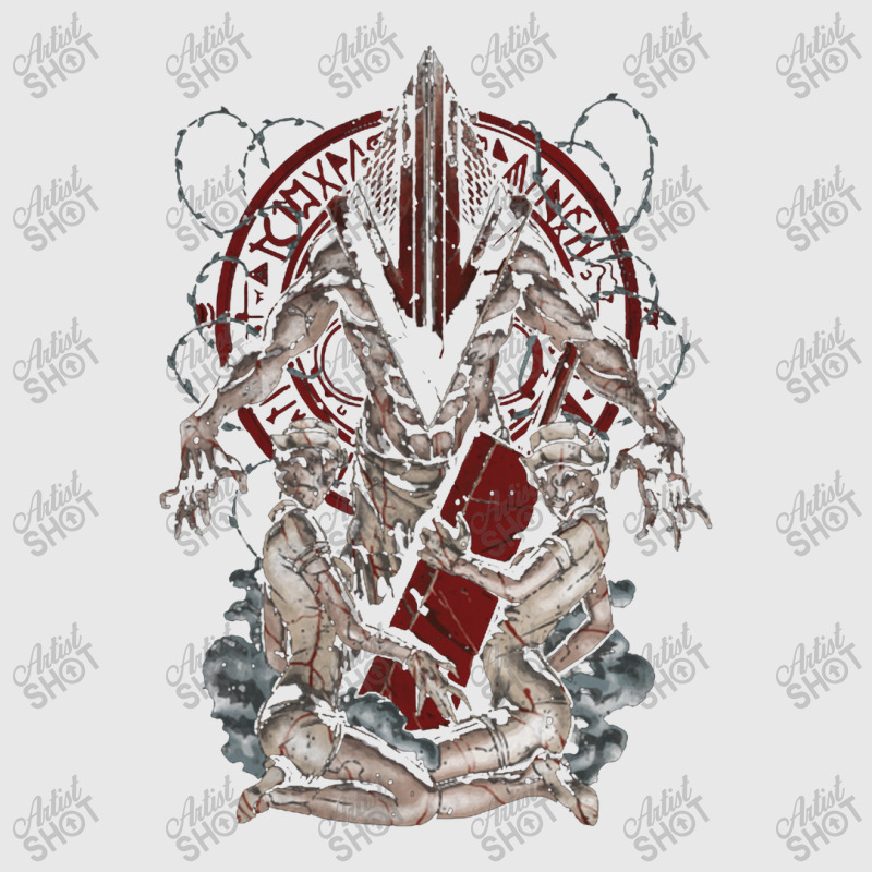 Pyramid Head, Silent Hill Baseball Cap | Artistshot