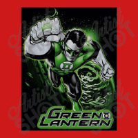 Jla, Green Lantern Green And Gray, Baseball Cap | Artistshot