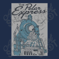 Polar Express, Rail Riders Baseball Cap | Artistshot