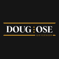 Doug Ose Republican Vote California Governor Mesh Cap | Artistshot