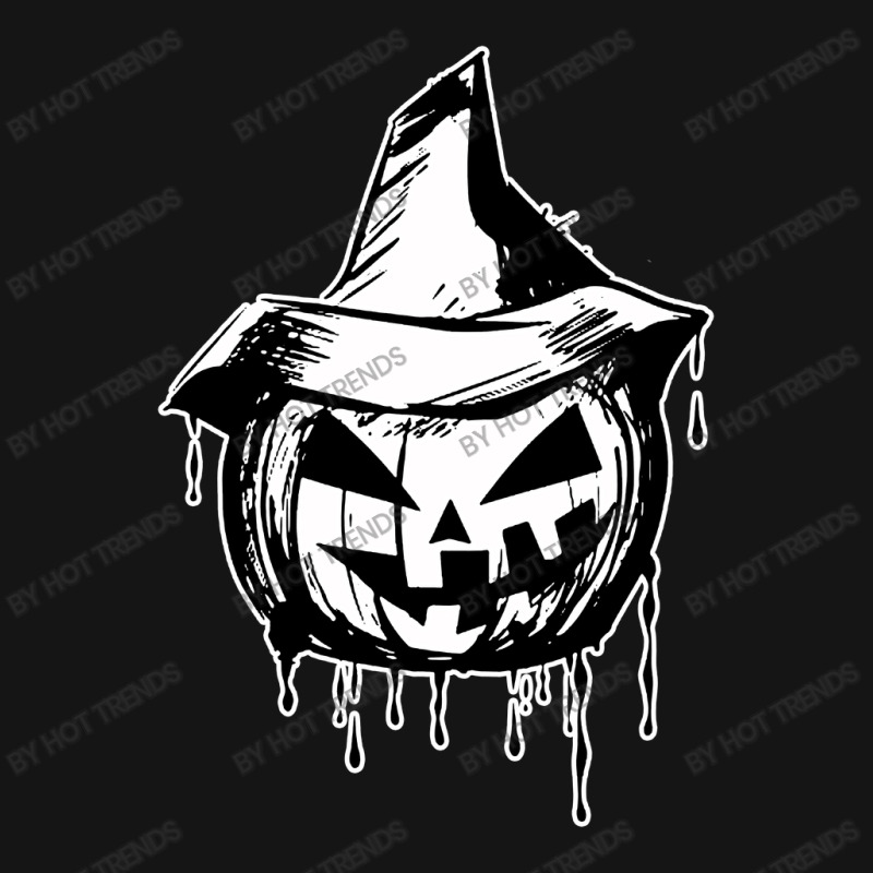 Halloween Divertente Zucca Costum Horror Mesh Cap | Artistshot