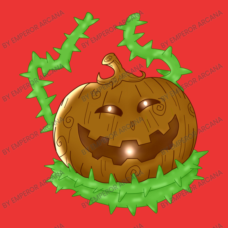 Wood O Lantern Mesh Cap | Artistshot