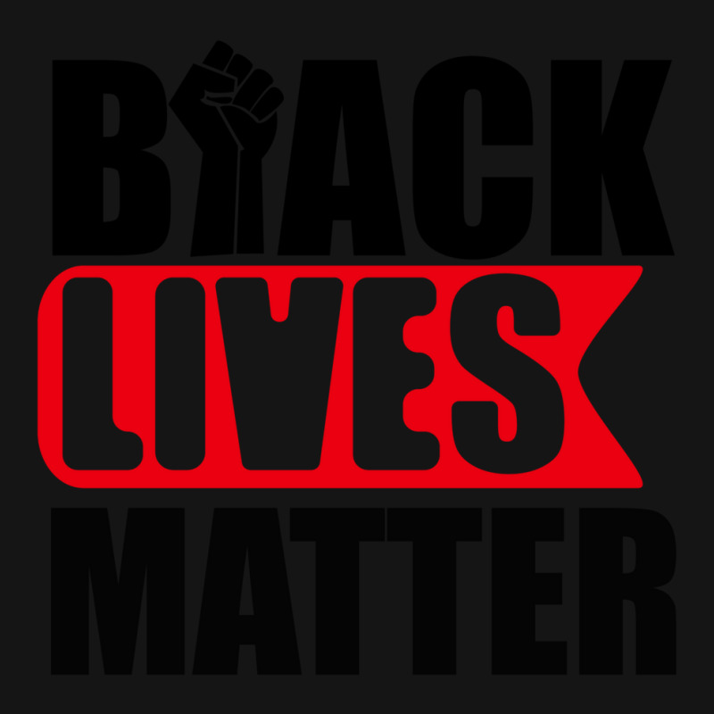 Black Lives Matter Blm Mesh cap by hafisd | Artistshot