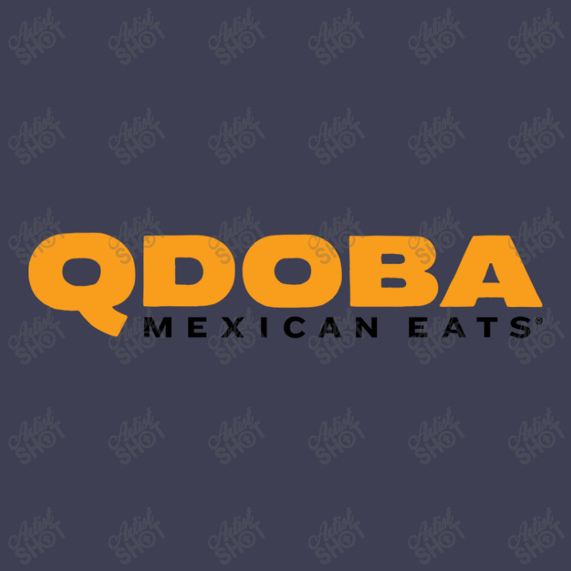 Resto Qdoba Mesh cap by Lielie Santang | Artistshot