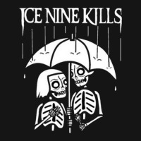 Ice Nine Kills Mesh Cap | Artistshot