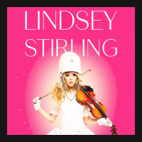 Lindsey Stirling Mesh Cap | Artistshot