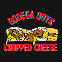 Bodgea Desus & Mero  Chopped Cheese Bodega Mesh Cap | Artistshot