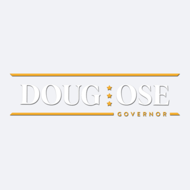 Doug Ose Republican Vote California Governor Trucker Cap by nur890919 | Artistshot