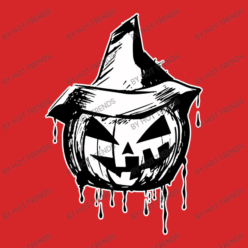 Halloween Divertente Zucca Costum Horror Trucker Cap | Artistshot