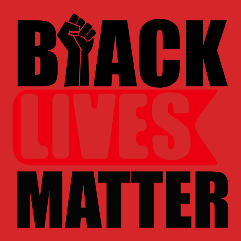 Black Lives Matter Blm Trucker Cap by hafisd | Artistshot