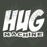 Hug Machine Funny Joke Trucker Cap | Artistshot