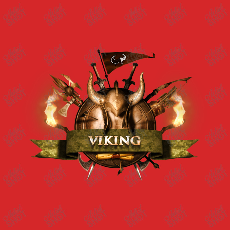 Viking Trucker Cap | Artistshot