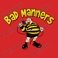 Bad Manners Trucker Cap | Artistshot