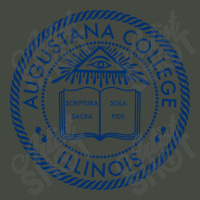 Augustana College (illinois) Trucker Cap | Artistshot