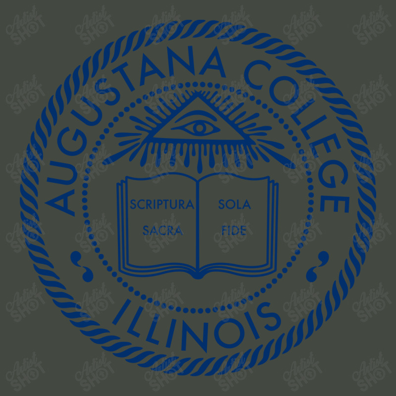 Augustana College (illinois) Trucker Cap by Celebvi | Artistshot