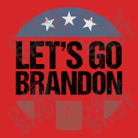 Let's Go Brandon Funny Trucker Cap | Artistshot