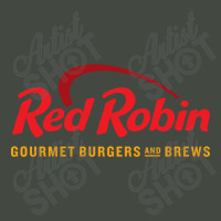 Resto Red Robin Trucker Cap | Artistshot