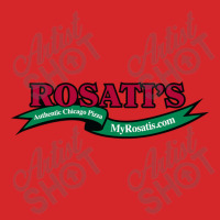 Rosati's Authentic Resto Trucker Cap | Artistshot