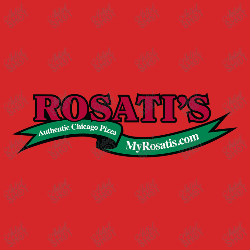 Rosati's Authentic Resto Trucker Cap | Artistshot