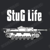 Stug Life Military History Trucker Cap | Artistshot