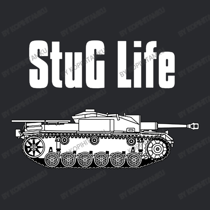 Stug Life Military History Trucker Cap | Artistshot