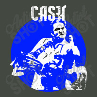 Johnny Cash Legends Trucker Cap | Artistshot