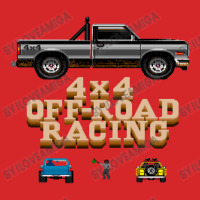 4x4 Off Road Racing Trucker Cap | Artistshot