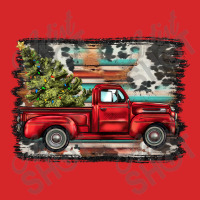 Christmas Truck Trucker Cap | Artistshot