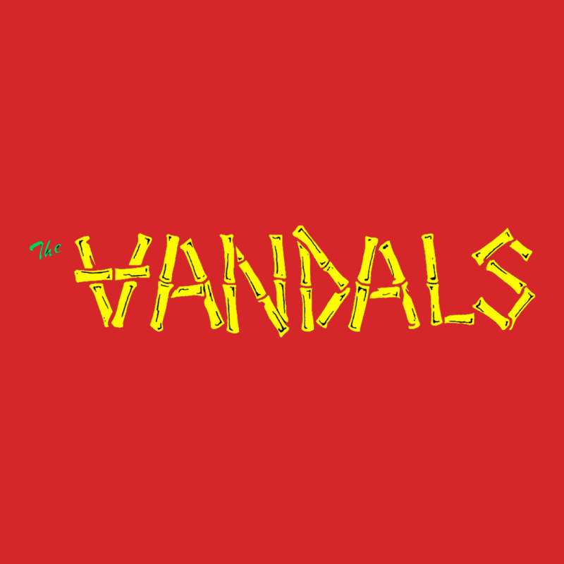 Best The Vandals Music Trucker Cap by Fathan Jaya | Artistshot