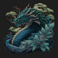 Dragon Classic T-shirt | Artistshot