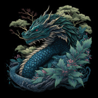 Dragon Fleece Short | Artistshot