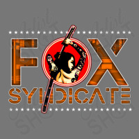 Fox Syndicate Camo Snapback | Artistshot