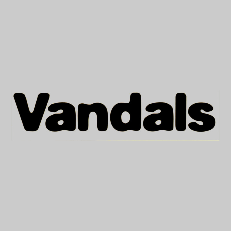 Best The Vandals Music Flat Bill Snapback Cap | Artistshot