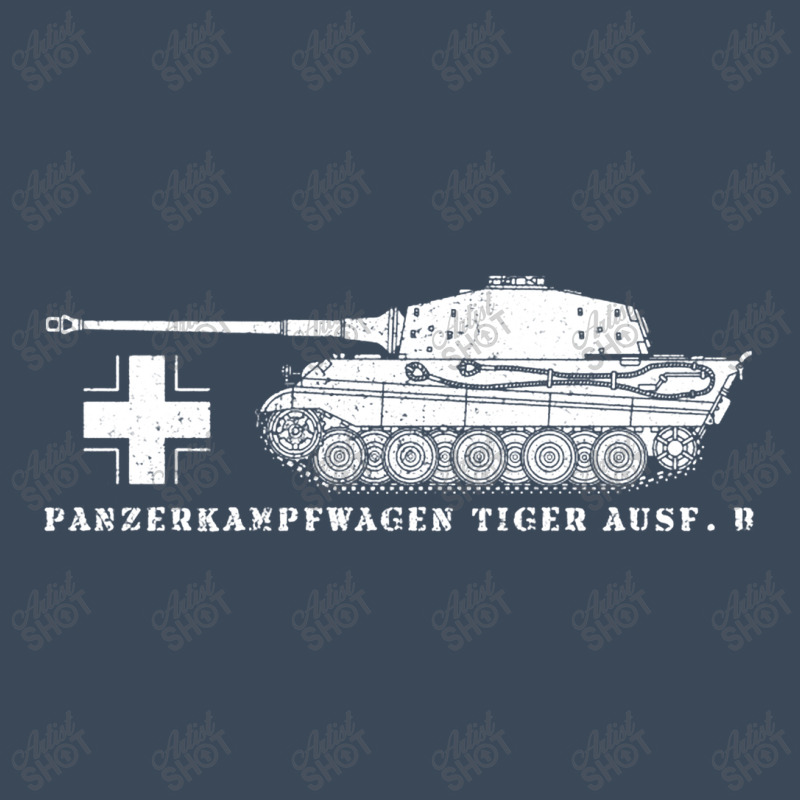 Tiger Ii German Ww2 Tank Panzer Panzerkampfwagen Tiger Ausf Flat Bill Snapback Cap by naeshastores | Artistshot