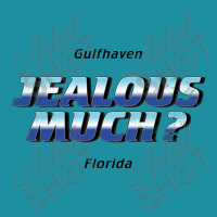 Jealous Much Flat Bill Snapback Cap | Artistshot