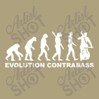 Contrabass Evolution P Flat Bill Snapback Cap | Artistshot