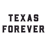 Texas Forever Shirt  Distressed Bold Design Cub Paper Bag - 8 X 4 1/2 X 10 1/4 | Artistshot