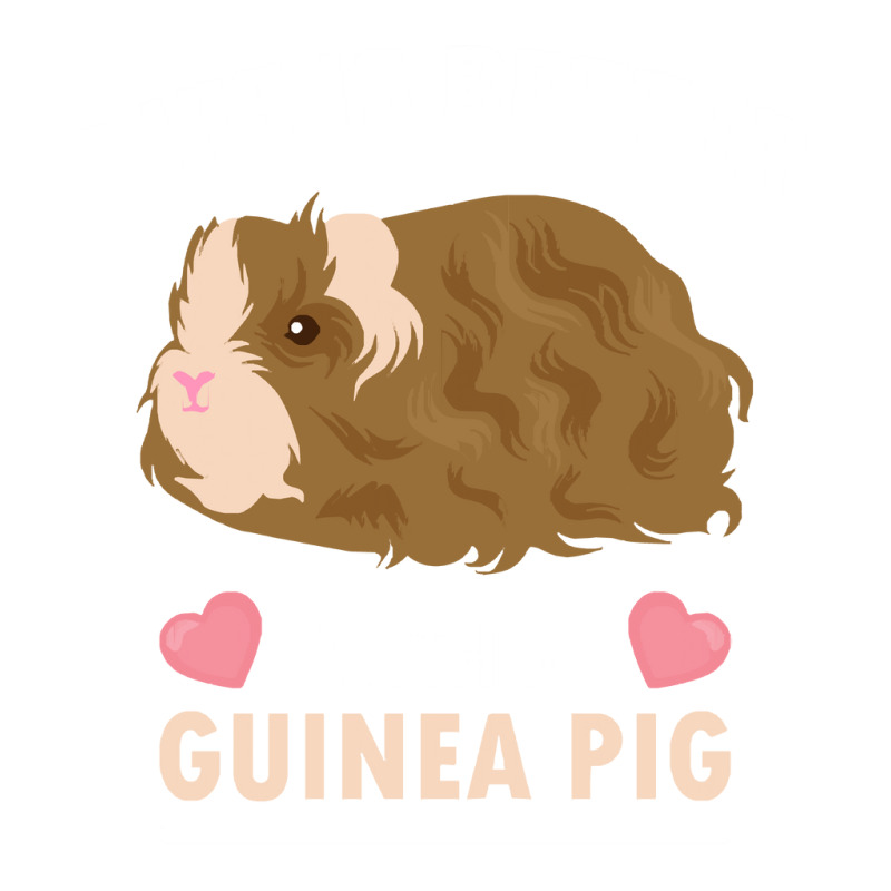 Life T Shirt Life Is Better With A Guinean Pig T Shirt Debie Paper Bag - 10 X 5 X 13 | Artistshot